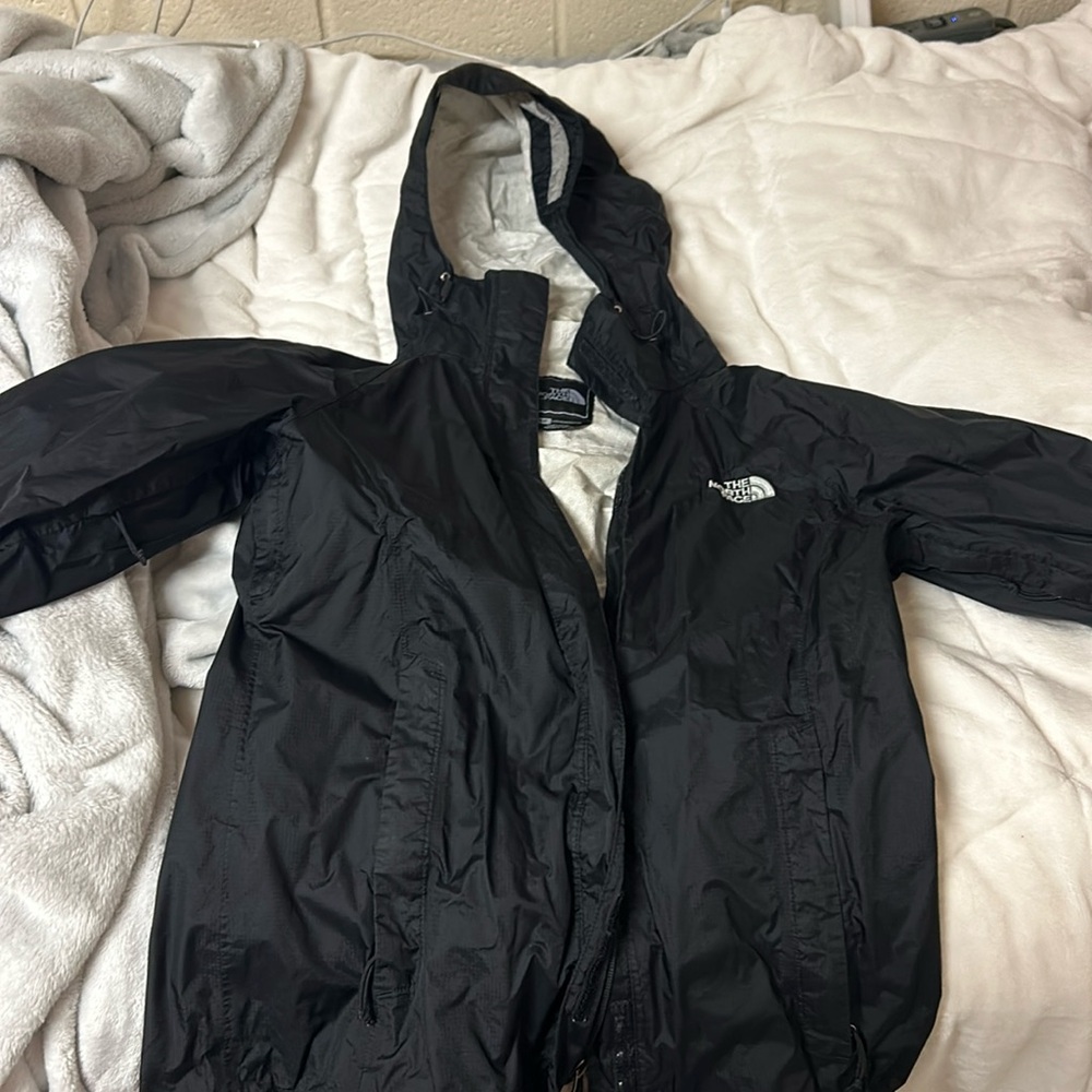 wind breaker